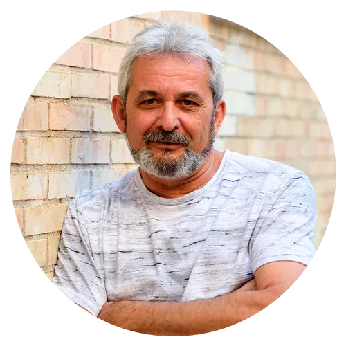 Sarah M. - Customer Review